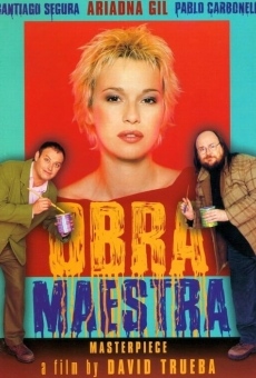 Película: Obra maestra