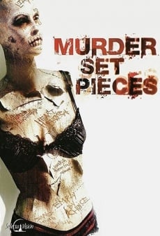 Murder-Set-Pieces on-line gratuito