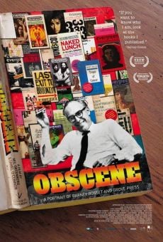 Película: Obscene