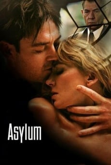 Asylum gratis