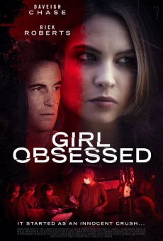 Obsessed on Campus (2015)