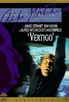 Película: Obsessed with Vertigo