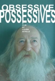 Obsessive Possessives