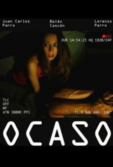 Ocaso (2011)