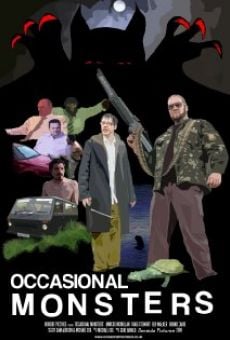 Película: Occasional Monsters