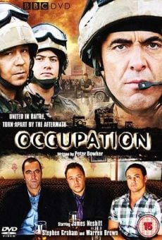 Película: Occupation