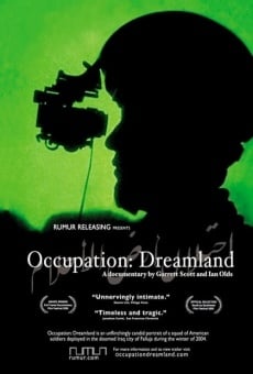 Película: Occupation: Dreamland