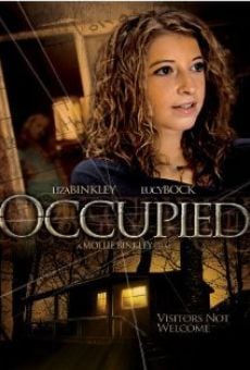 Película: Occupied