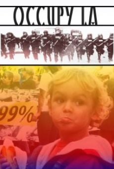 Película: Occupy Los Angeles
