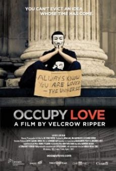 Occupy Love online streaming