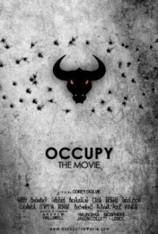 Película: Occupy: The Movie