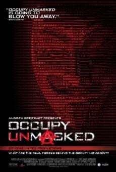 Película: Occupy Unmasked