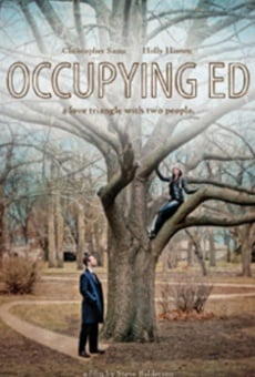 Película: Occupying Ed