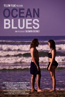Película: Ocean Blues
