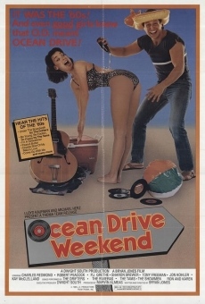 Ocean Drive Weekend online streaming