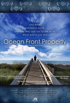 Ocean Front Property online