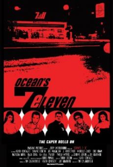 Ocean's 7-11 en ligne gratuit