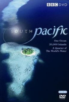 South Pacific (Wild Pacific)