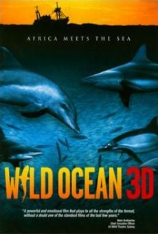 Wild Ocean 3D online streaming