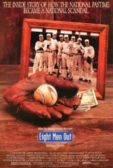 Eight Men Out Online Free