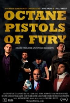 Octane Pistols of Fury en ligne gratuit
