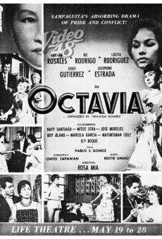 Octavia online streaming