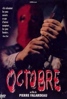 Octobre online streaming