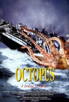Película: Octopus: crucero de la muerte