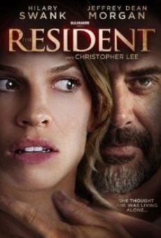 The Resident online free
