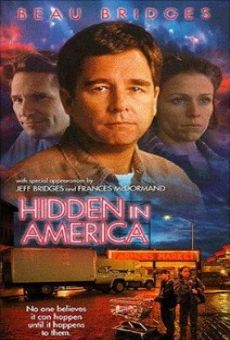 Hidden in America stream online deutsch