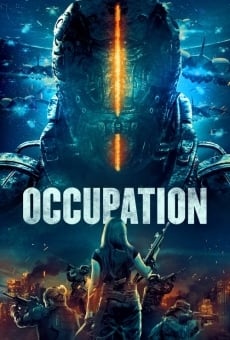 Occupation, película en español