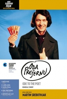 Oda Presernu (2001)
