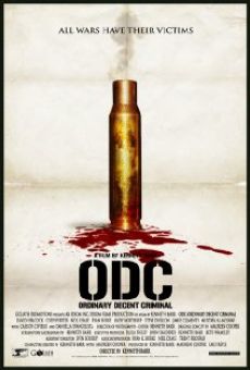 Película: ODC [Ordinary Decent Criminal]