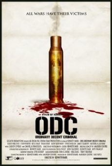 ODC [Ordinary Decent Criminal] Online Free