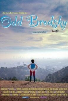 Odd Brodsky (2014)