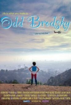 Película: Odd Brodsky