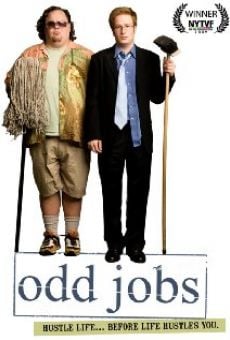 Película: Odd Jobs