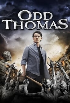 Odd Thomas, película en español