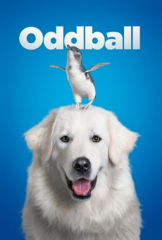 Oddball (2015)