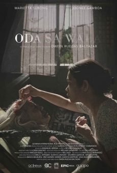 Oda sa wala (2018)