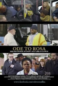 Película: Ode to Rosa