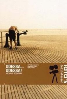 Película: Odessa... Odessa!