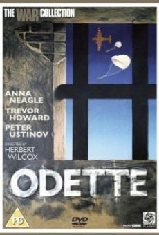 Odette (1950)