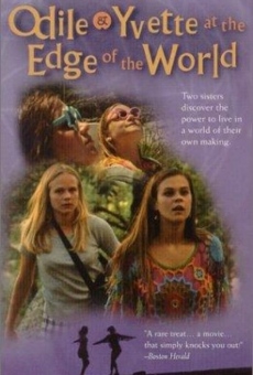 Odile & Yvette at the Edge of the World Online Free