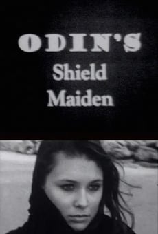 Odin's Shield Maiden online streaming
