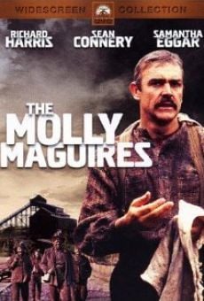 The Molly Maguires gratis