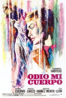 Odio mi cuerpo (1974)