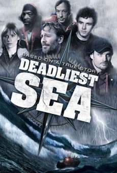 Deadliest Sea online streaming
