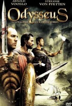 Odysseus & the Isle of Mists (aka Odysseus: Voyage to the Underworld) online streaming