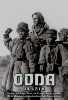 Odna (1931)